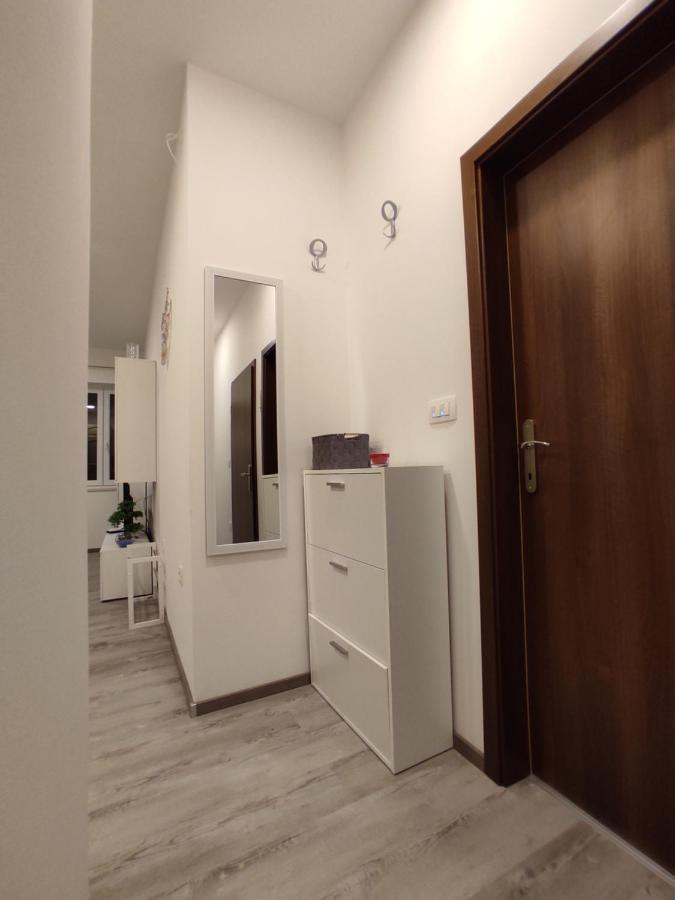 Apartment Ravnice Omis Exterior photo